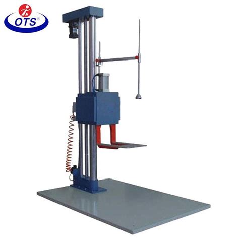 Drop Testing supplier|l ab drop tester.